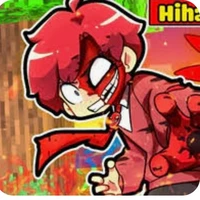Hiha Red Sun