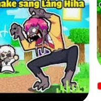 Hiha Monster