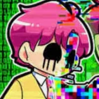 Hiha Glitch