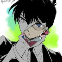 Shinichi Kudou
