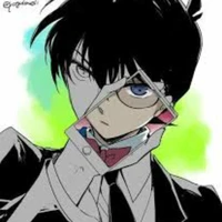 Shinichi Kudou