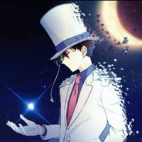 Kaito Kid