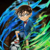 conan