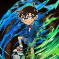 conan