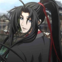 Ngụy Anh-Ngụy Vô Tiện