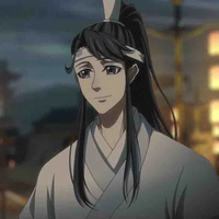 Lam Nguyện-Lam Tư Truy