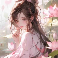 Giang Bối-Giang Y Trân