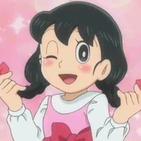 Shizuka 