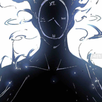 Clock ° Người pha chế