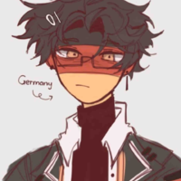 Republic Federal of Germany <boy>
