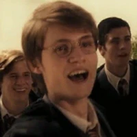 James Potter