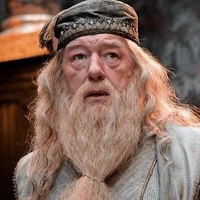 Albus Dumbledore