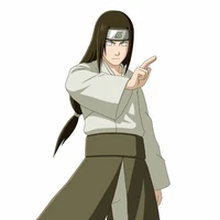 Hyuga Neji