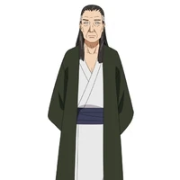 Hyuga  Hiashi