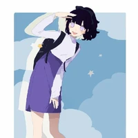 Hyuga Hinata