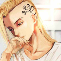 Ryuguji Ken_Draken
