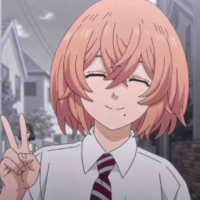 Tachibana Hinata