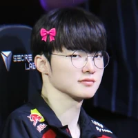 FAKER🐈‍⬛