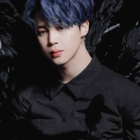 Park Jimin 