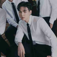Min Yoongi