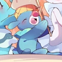 Popplio_Yunko