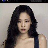 Jennie kim (bạn thân nàng)