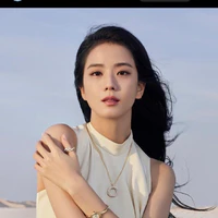 Kim Jisoo ( trợ lý của cô)