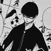 Jinpachi Ego