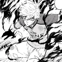 Seishiro Nagi