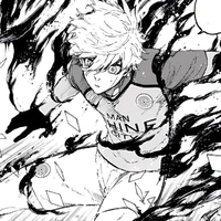 Seishiro Nagi