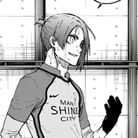 Reo Mikage