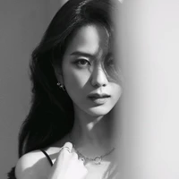 Kim Jisoo-Chị