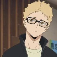 Kei Tsukishima