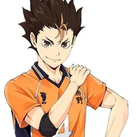 Yuu Nishinoya