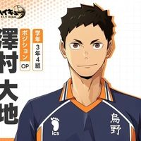 Daichi Sawamura