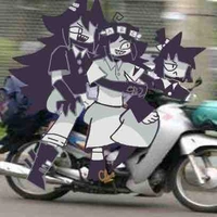 Ba bà báo