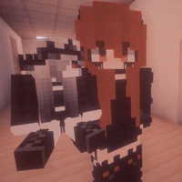 Mary_MCR Búp bê