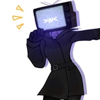 tv woman