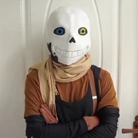 Ink sans