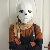 Ink sans