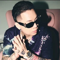 Andree Right Hand - Bùi Thế Anh