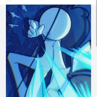 blue/kalis