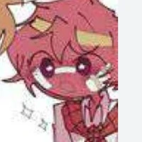red/candory