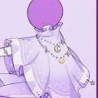 purple/any