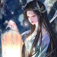 Hạn Nguyệt Anh 🌟✨_tác giả
