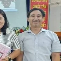 thầy minh