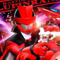 Lupin Red