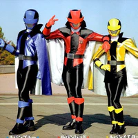 Lupinranger