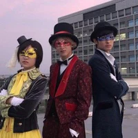 Lupinranger