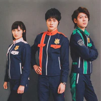 Patranger
